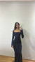 Vestido Nivea na internet