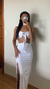 Vestido Ocean na internet