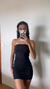 Vestido Tubinho - comprar online