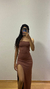 Vestido Lisboa