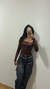 BODY POLIAMIDA - comprar online