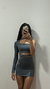 VESTIDO TIFANY