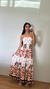 Vestido tomara que caia - loja online