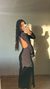 Vestido Lua - loja online