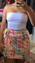 Shorts Saia Ágata - comprar online