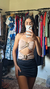 Body Pedra na internet