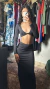 Conjunto Poliamida - comprar online