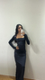 Vestido Nivea
