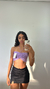 Cropped Crochê - loja online
