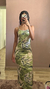 Vestido Flora