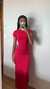 Vestido Evie na internet