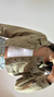 JAQUETA CROPPED - loja online