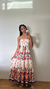 Vestido tomara que caia - comprar online