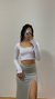 CROPPED YARA - loja online