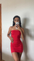 Vestido Tubinho na internet