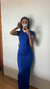 Vestido Evie