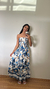 Vestido tomara que caia - comprar online