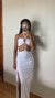 Vestido Ocean - usetasoares