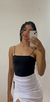 Body alcinha