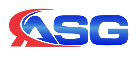 ASG importação
