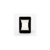 Bastidor Mignon 5x5 c/tapon Blanco -Bauhaus - comprar online