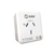 Toma C/Interruptor InteliWIFI 10A Smartlife - comprar online