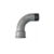 Curva 3" Galvanizada Macho - comprar online