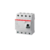 Interruptor Diferencial 4x40A 30 mA - comprar online