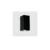 Aplique MONACO Bidireccional GU-10 95x95x102 Negro - comprar online