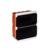 Gabinete PVC DIN 28 Mod IP41-Embutir Linea Recta - comprar online
