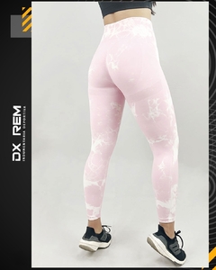 Chupín Seamless Dama - tienda online