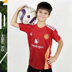 Camisetas Fútbol Internacionales Nene - tienda online