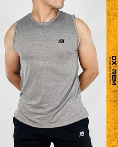 Remeras Sin Manga Hombre - comprar online