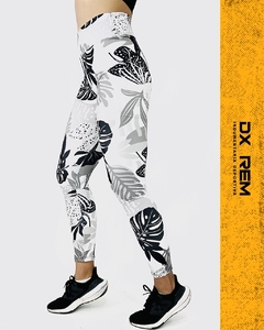 Chupín Estampada Dama