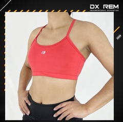 Tops Deportivo Dama