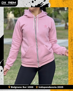 Campera Dama en internet