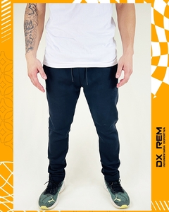 Jogging Recto Frisado Hombre - DXREM SGO