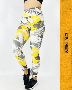 Chupín Estampada Dama - comprar online