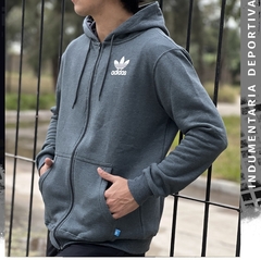 Campera Hombre - DXREM SGO