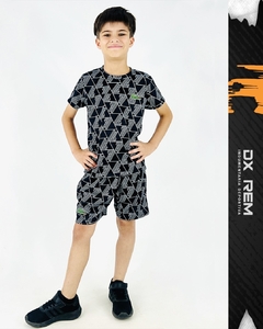 Short Nene en internet