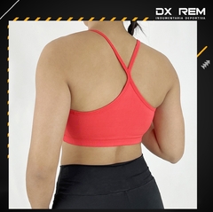 Tops Deportivo Dama - tienda online