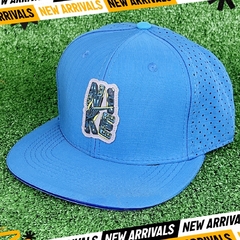 Gorra en internet