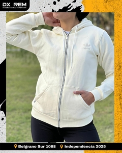 Campera Dama - tienda online