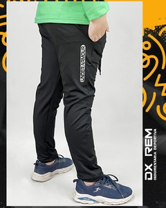Jogging Deportivo Nene - DXREM SGO