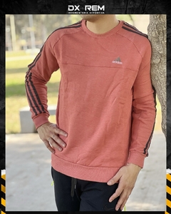 Buzo Cuello Simple Hombre - tienda online