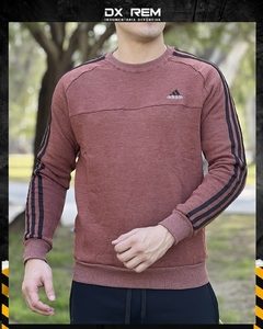 Imagen de Buzo Cuello Simple Hombre