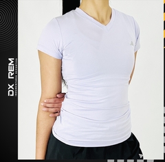 Remera Deportiva Dama en internet