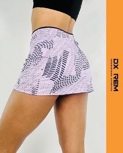 Imagen de Short Pollera Dama