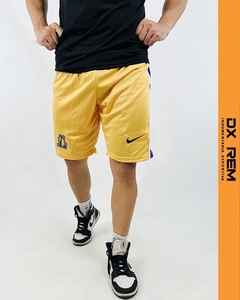 Short de Básquet Hombre - DXREM SGO