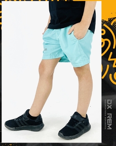 Short de Baño Liso Nene - DXREM SGO